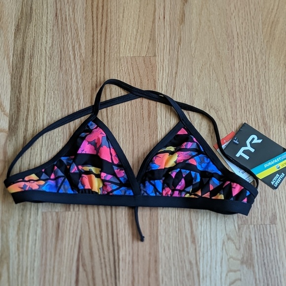 tyr bikini tops